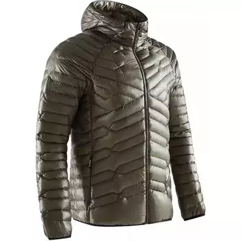 Пуховик мужской Xbionic, хаки