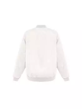 Пуховик myMO ATHLSR, белый