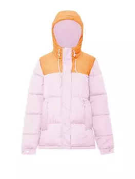 Пуховик myMO ATHLSR, цвет ses pink aprikose