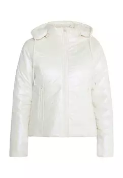 Пуховик myMo, белый