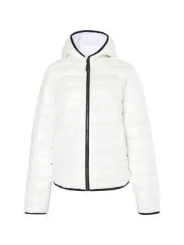 Пуховик myMo, белый