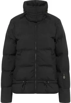 Пуховик myMo, черный