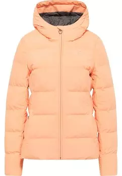 Пуховик myMo, цвет Pfirsichorange