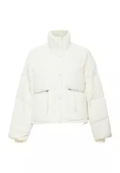Пуховик myMo Jacket, белый