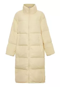 Пуховик myMo Jacket, бежевый