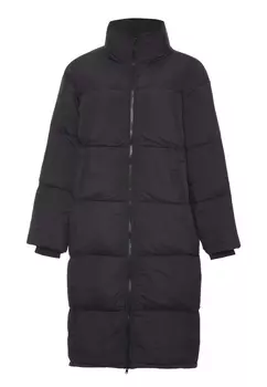 Пуховик myMo Jacket, черный