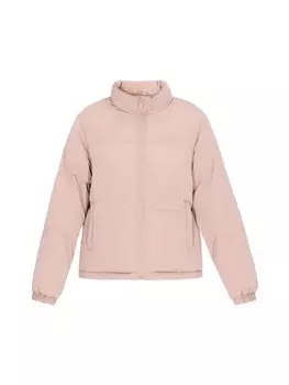 Пуховик myMo Jacket, цвет Beige Pink