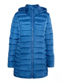 Пуховик myMo, морской