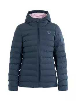 Пуховик myMo, морской