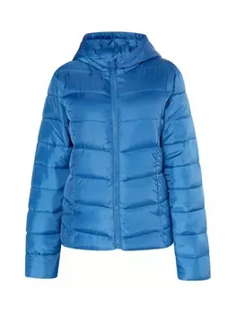 Пуховик myMo, морской