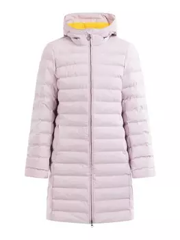 Пуховик myMo, розовый