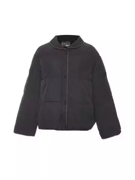 Пуховик NAEMI, черный