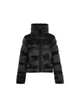 Пуховик NAEMI, черный