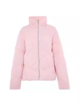 Пуховик NAEMI, цвет hellrosa