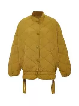 Пуховик NAEMI, цвет limette