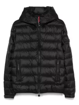 Пуховик Najan MONCLER, черный