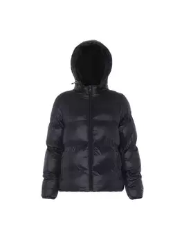 Пуховик NALLY, черный