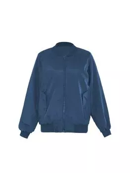 Пуховик NALLY, цвет dunkles trkis