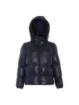 Пуховик nascita, морской