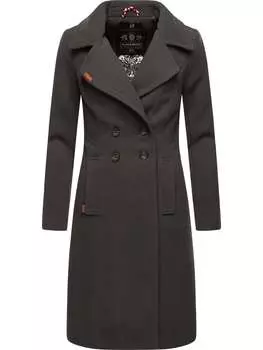 Пуховик Navahoo, антрацит