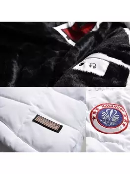 Пуховик Navahoo, антрацит