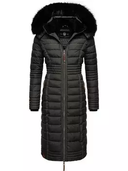 Пуховик Navahoo, антрацит