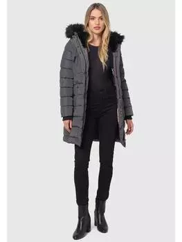 Пуховик Navahoo, антрацит