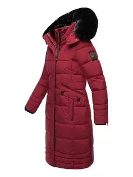 Пуховик Navahoo, бордо