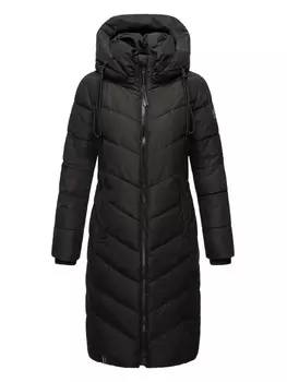 Пуховик Navahoo, черный