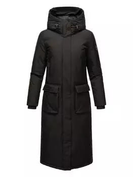 Пуховик Navahoo, черный