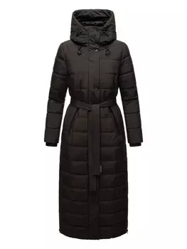 Пуховик Navahoo, черный