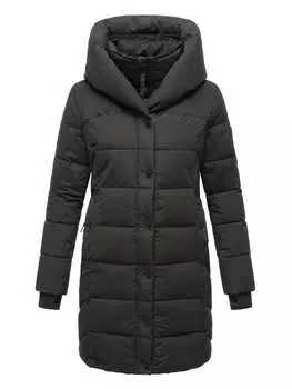 Пуховик Navahoo, черный