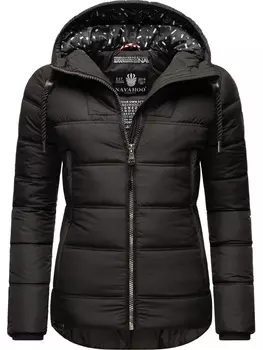 Пуховик Navahoo, черный