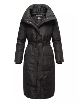 Пуховик Navahoo, черный