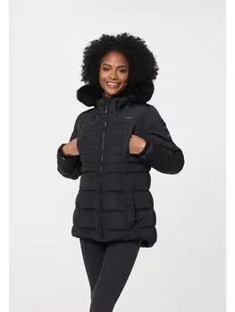 Пуховик Navahoo, черный