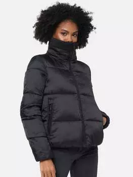 Пуховик Navahoo, черный