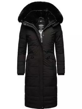 Пуховик Navahoo, черный