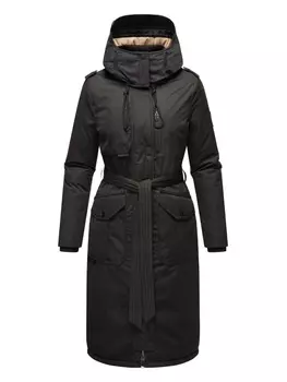 Пуховик Navahoo, черный