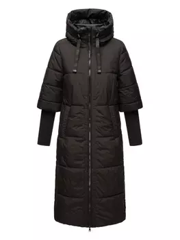 Пуховик Navahoo, черный