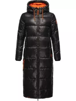 Пуховик Navahoo, черный