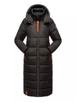 Пуховик Navahoo, черный