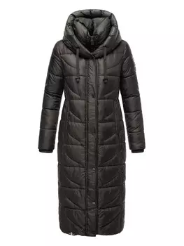 Пуховик Navahoo, черный