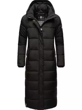 Пуховик Navahoo, черный