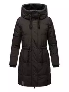 Пуховик Navahoo, черный