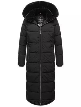 Пуховик Navahoo, черный