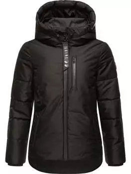 Пуховик Navahoo, черный