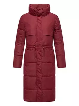 Пуховик Navahoo Der Wahnsinn 14, бордо