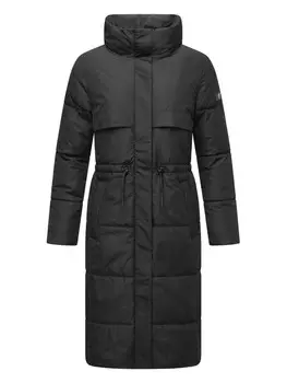 Пуховик Navahoo Der Wahnsinn 14, черный