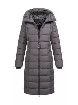 Пуховик Navahoo N036, антрацит