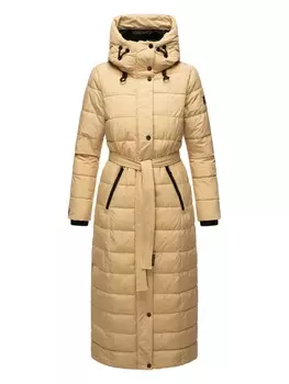 Пуховик Navahoo, песочный